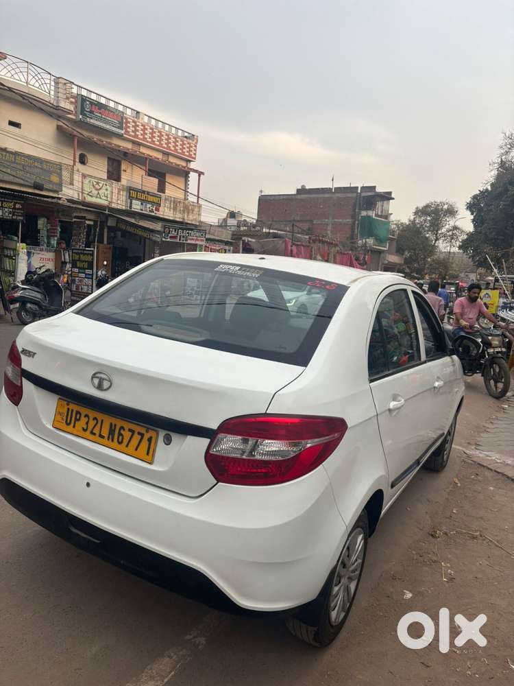 Tata Zest  Premio, 2019, Diesel