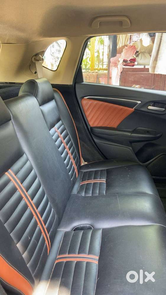 Honda Jazz 1.5 V Mt I-dtec  Diesel