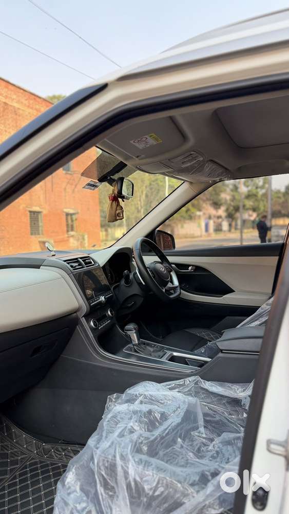 Hyundai Creta 1.6 Sx Automatic, 2021, Petrol