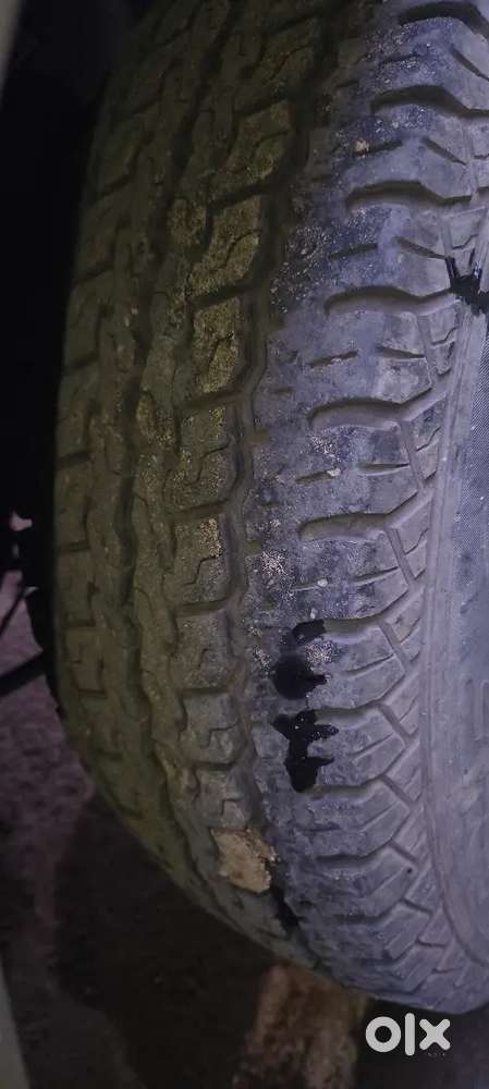 Mahindra Bolero 2005 Diesel Good Condition