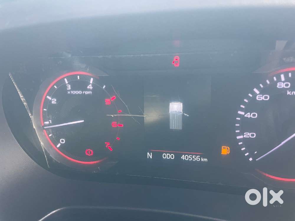 Mahindra Thar Lx Hard Top Diesel Mt Rwd, 2023, Diesel