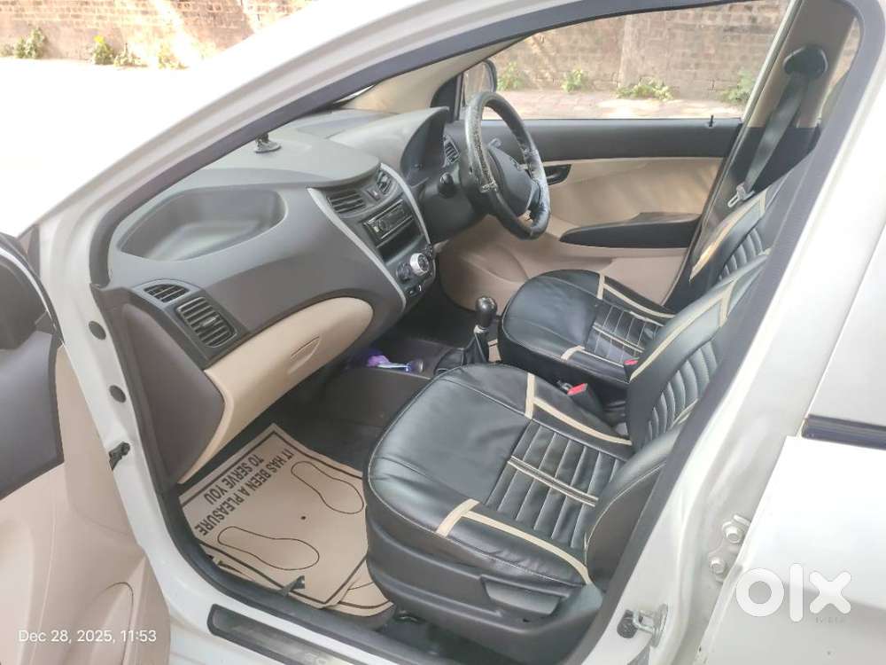 Hyundai Eon Petrol + Cng Well Maintained