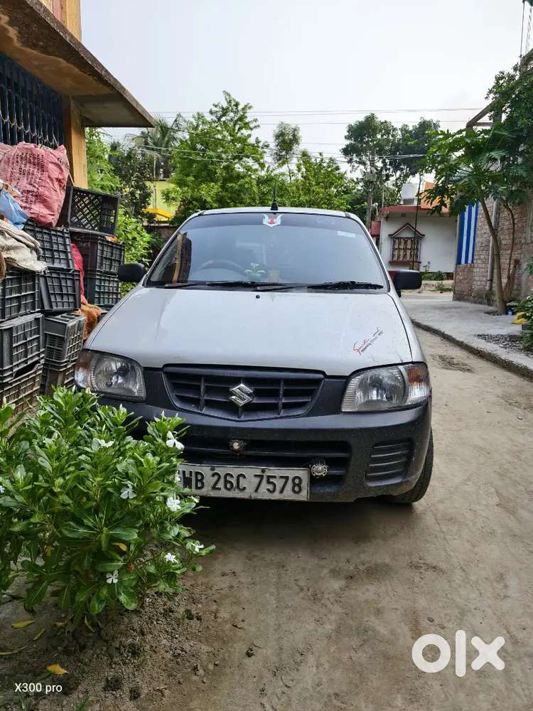 Maruti Suzuki Alto 800 2008 Brand New Condition