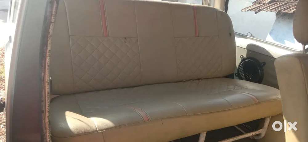 Maruti Suzuki Eeco 2010 Petrol 130000 Km Driven