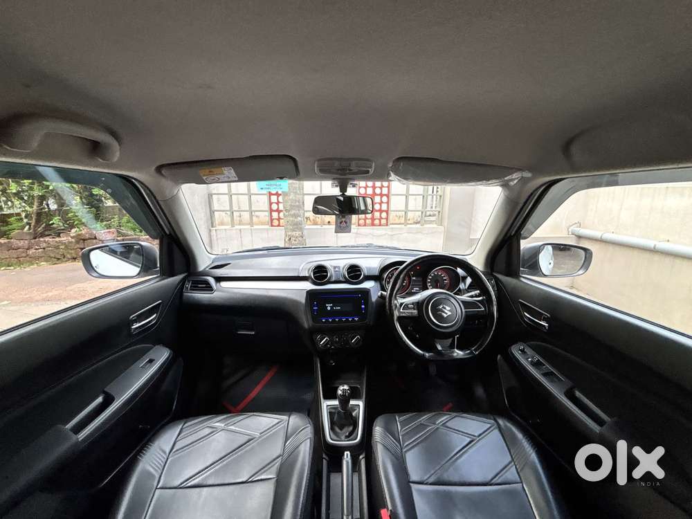 Maruti Suzuki Swift Vxi Optional, 2023, Petrol