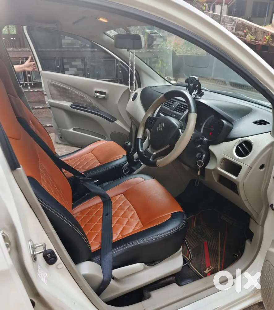 Celerio. Zdi  Diesel (20 5