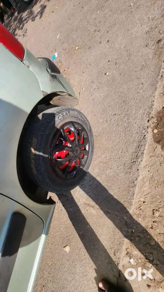 Santro 2003 Model Urgent Sale