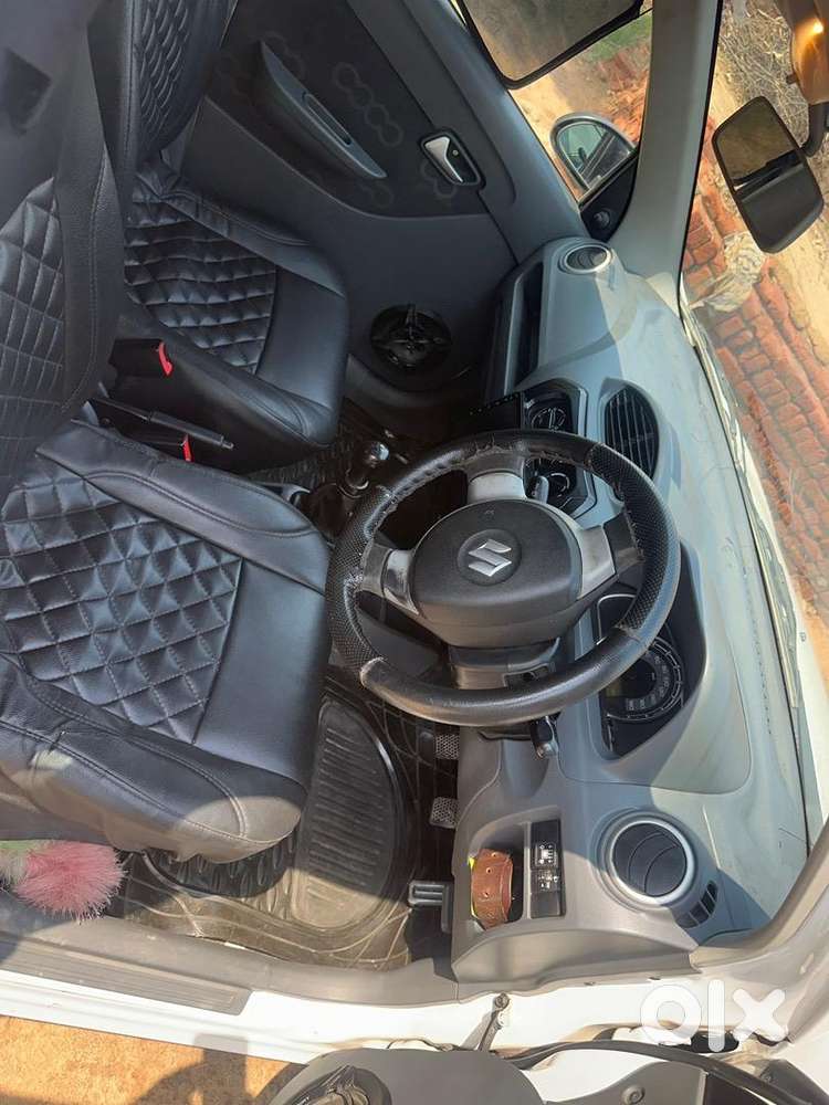 Maruti Suzuki Alto 2015 November Model