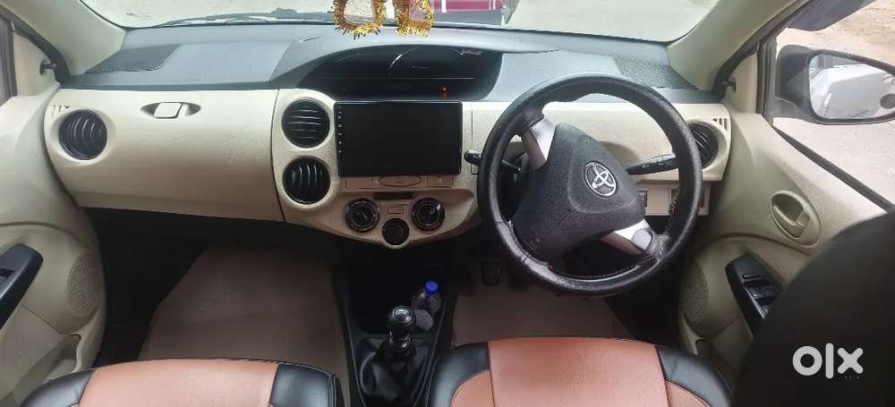Toyota Etiosdiesel 2019