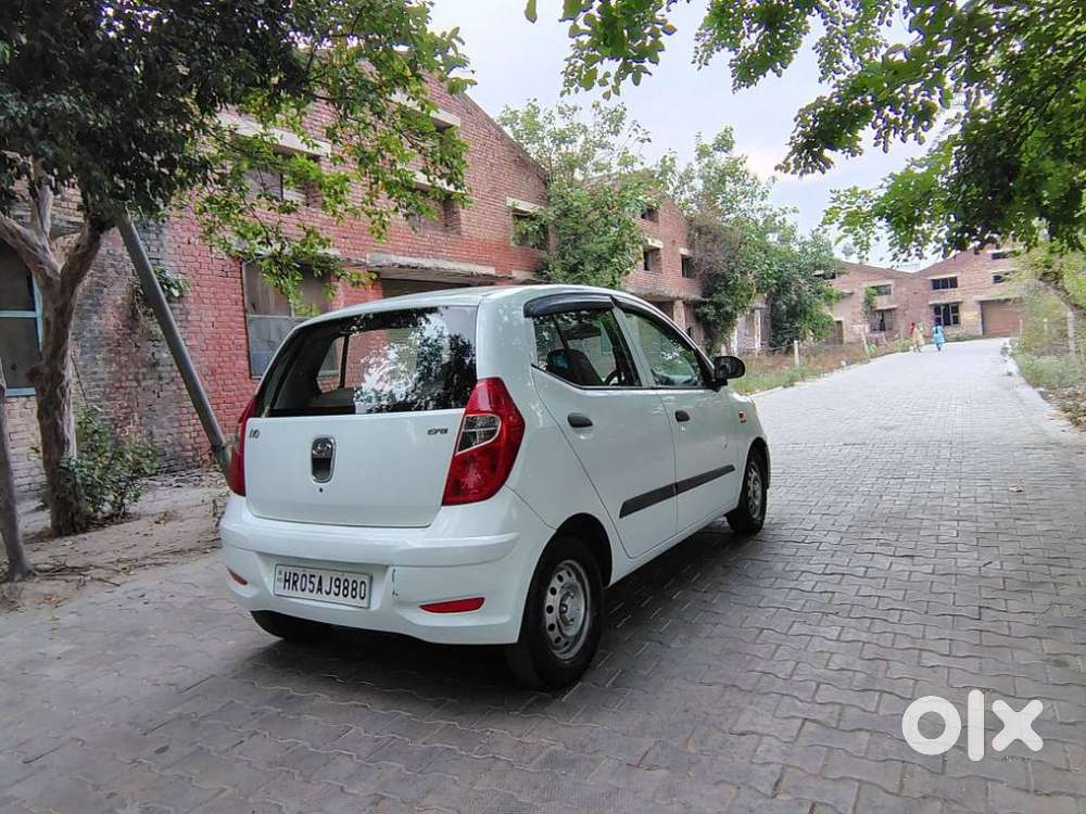 Hyundai I10 Era 1.1 Irde, 2013, Petrol