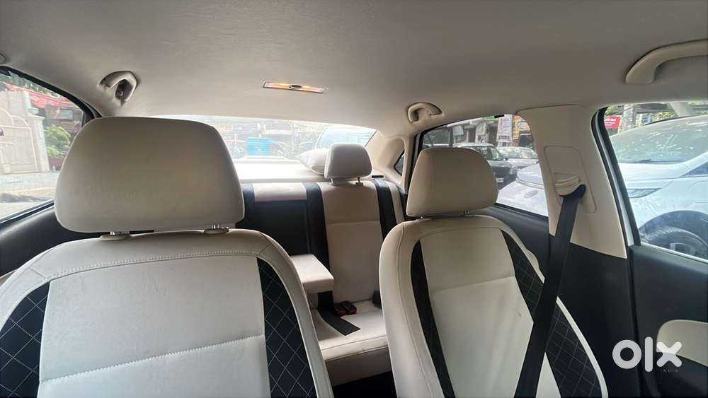 Skoda Rapid Tsi 2020 Km Driven