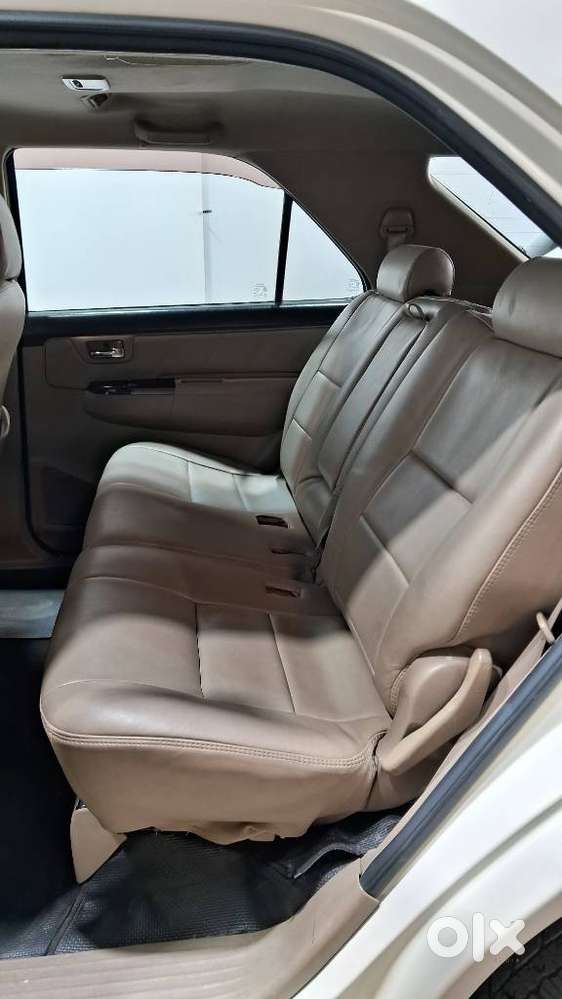Toyota Fortuner 3.0 4x2 Automatic, 2014, Diesel