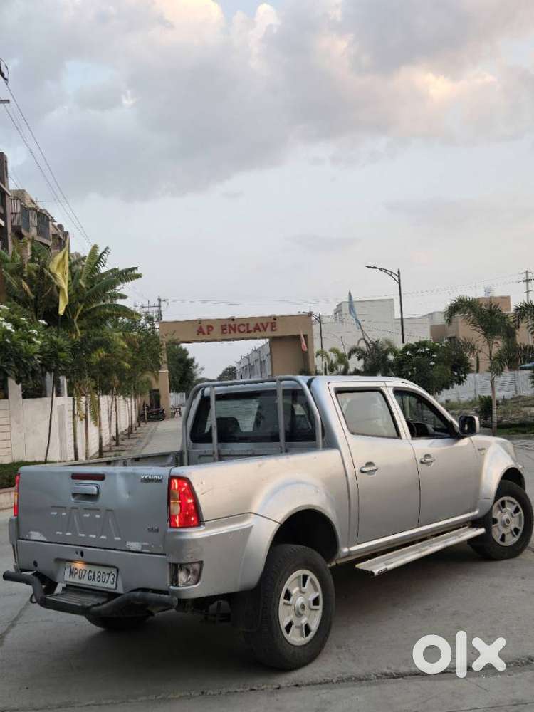 Tata Xenon Xt Ex 4x2, 2019, Diesel
