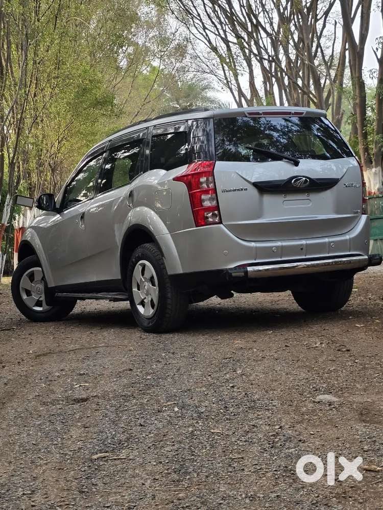 Mahindra Xuv500 Diesel 2015