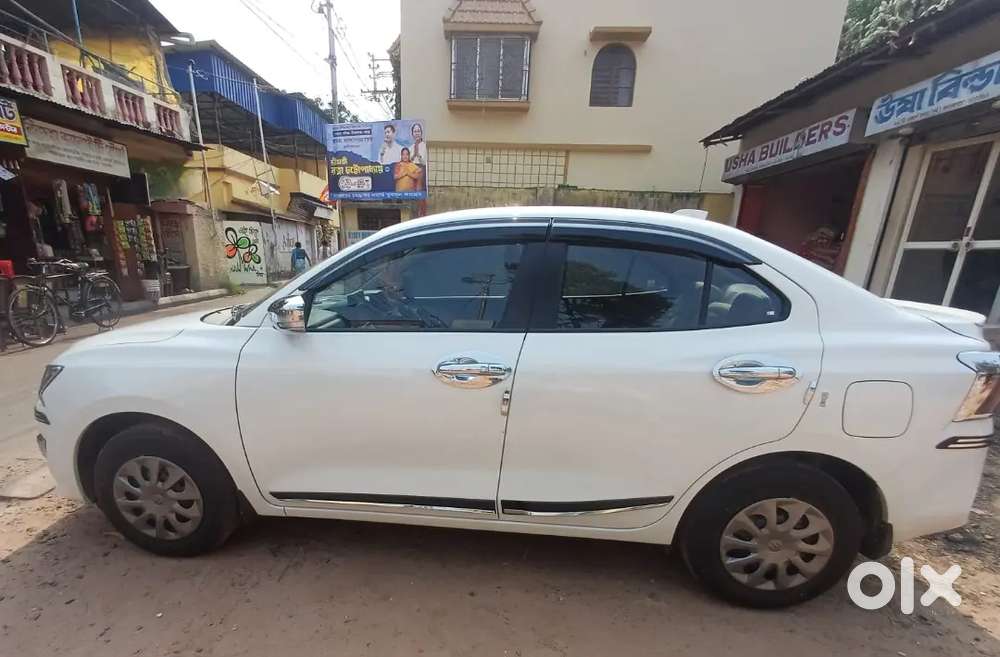 Maruti Dzire Vxi 2026