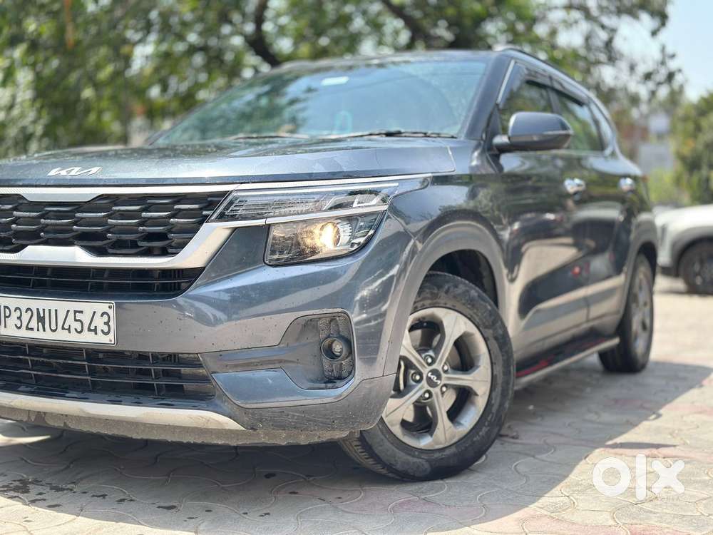 Kia Seltos Htk Plus D, 2023