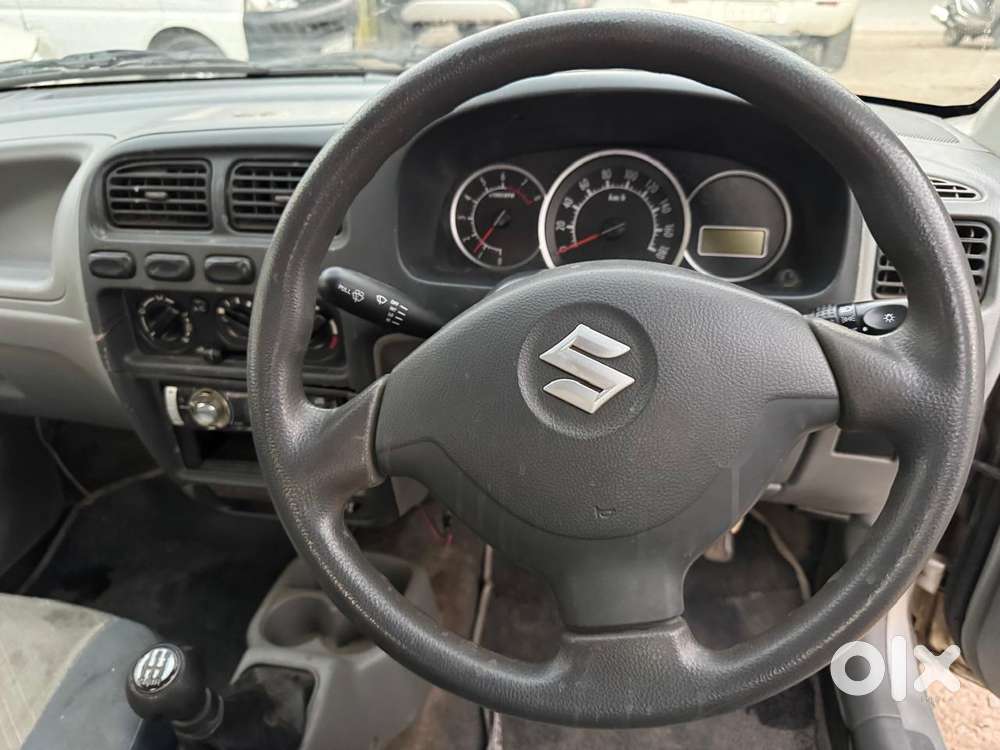 Maruti Suzuki Alto K10