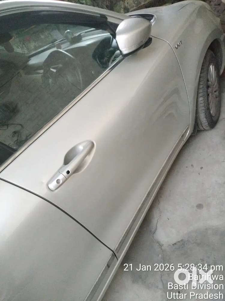 Want To Sell My Swift Dzire Zxi 2019 Model