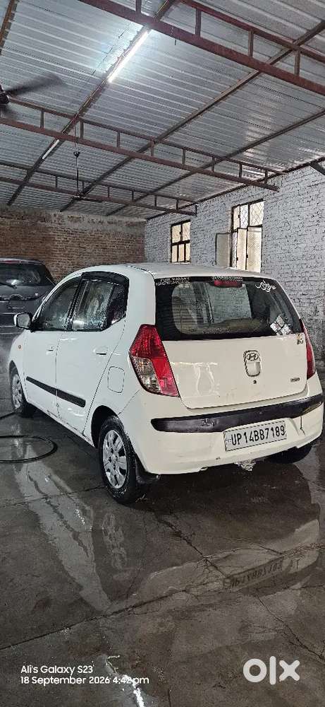 Hyundai I10 Magna 2010 Petrol