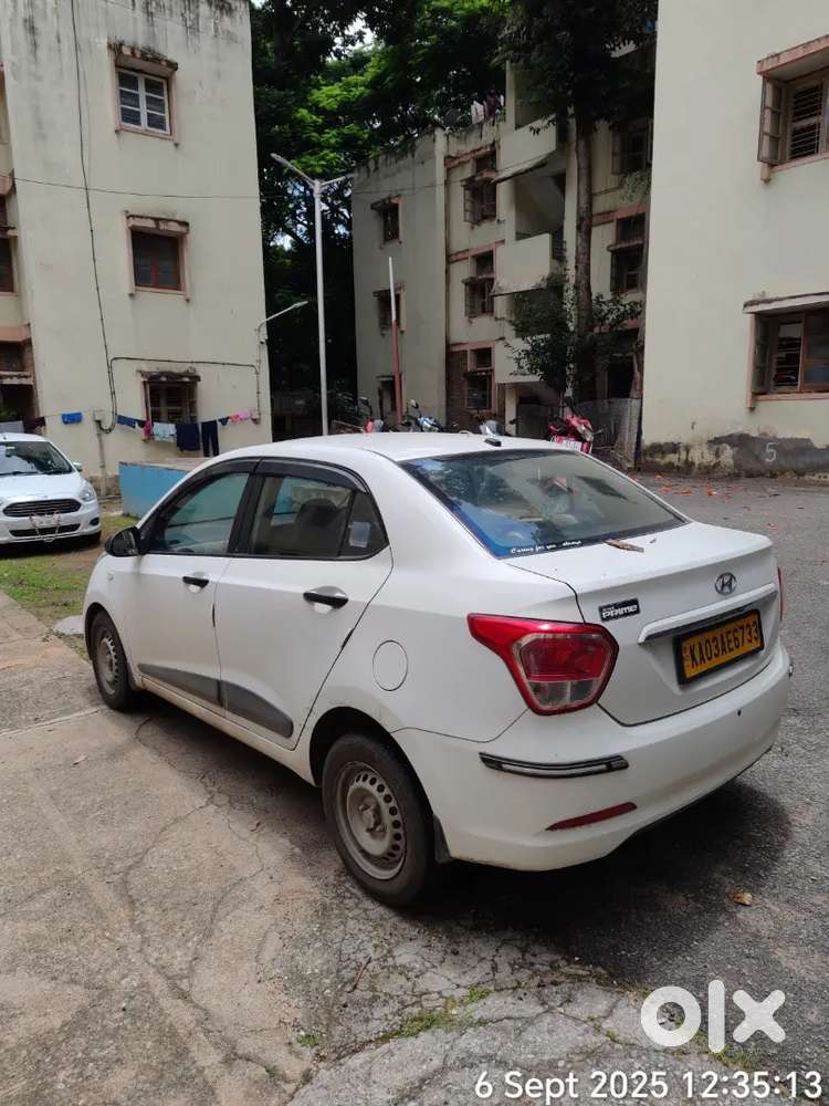 Showroom Maintained Vehicle
