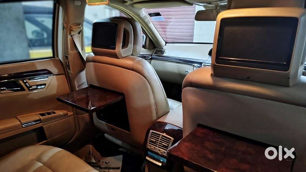 Mercedes-benz S500l  Only 1pc In Wb  5.5l V8  Mint Condition