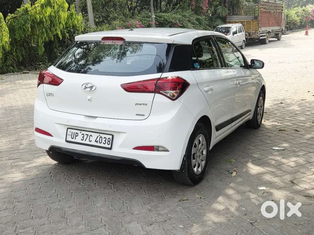 Hyundai I20 Sports
First Owner