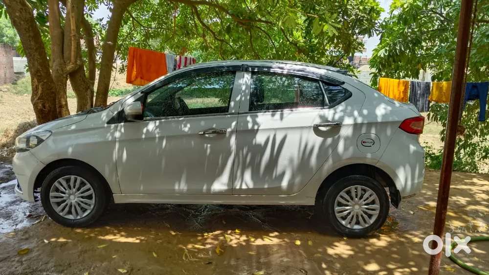 Tata Tigor 1.2 Revotron 2018