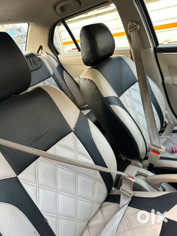 Maruti Suzuki Swift Dzire Tour 2019 Diesel Well Maintained