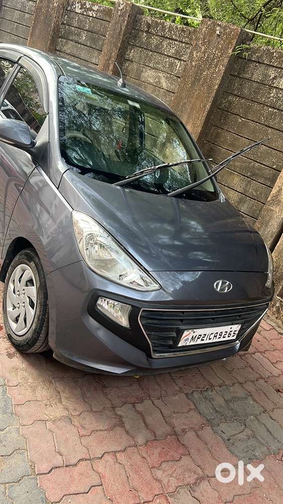 Well Maintained Single Handle Driven Professor Car Timely Serviced