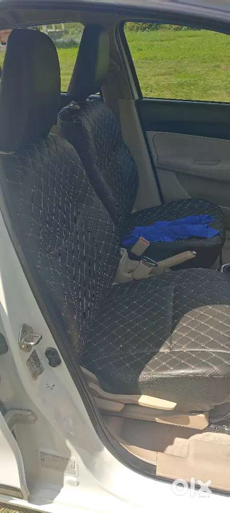 Maruti Suzuki Dzire 2019 Diesel 72379 Km Driven