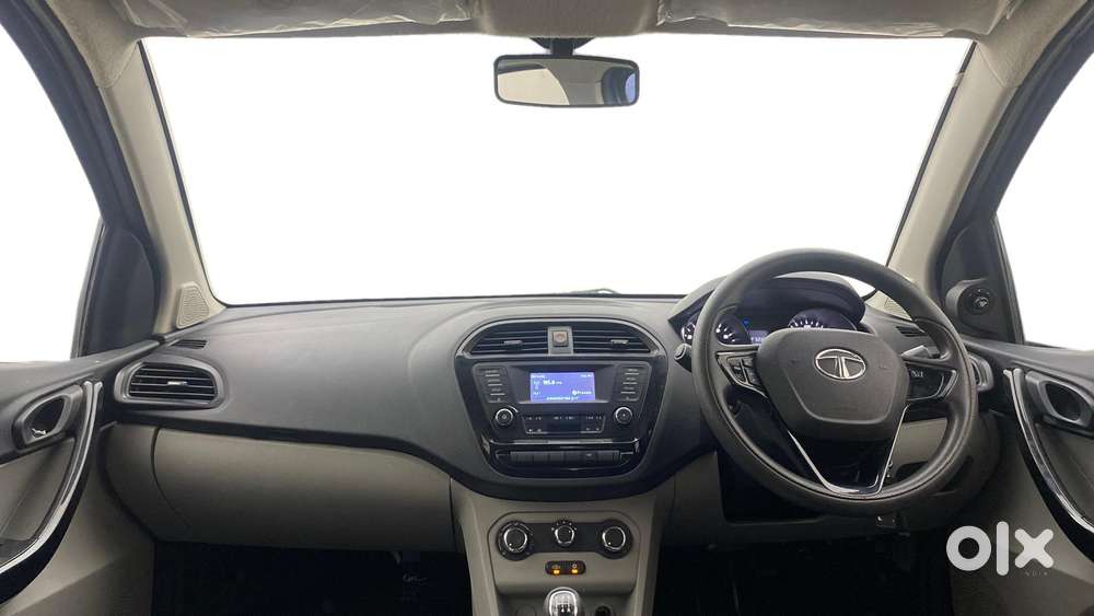 Tata Tiago 1.2 Revotron Xz, 2019, Petrol