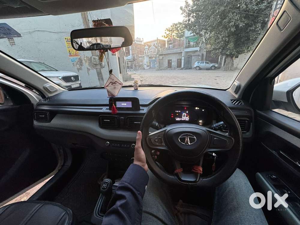 Tata Petrol Manual 2023