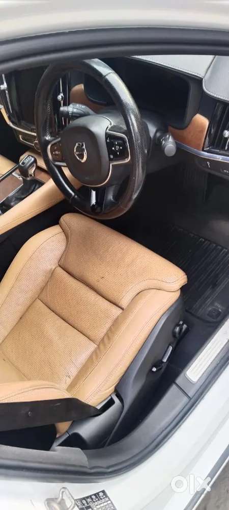 Volvo S90 D4 Inscription