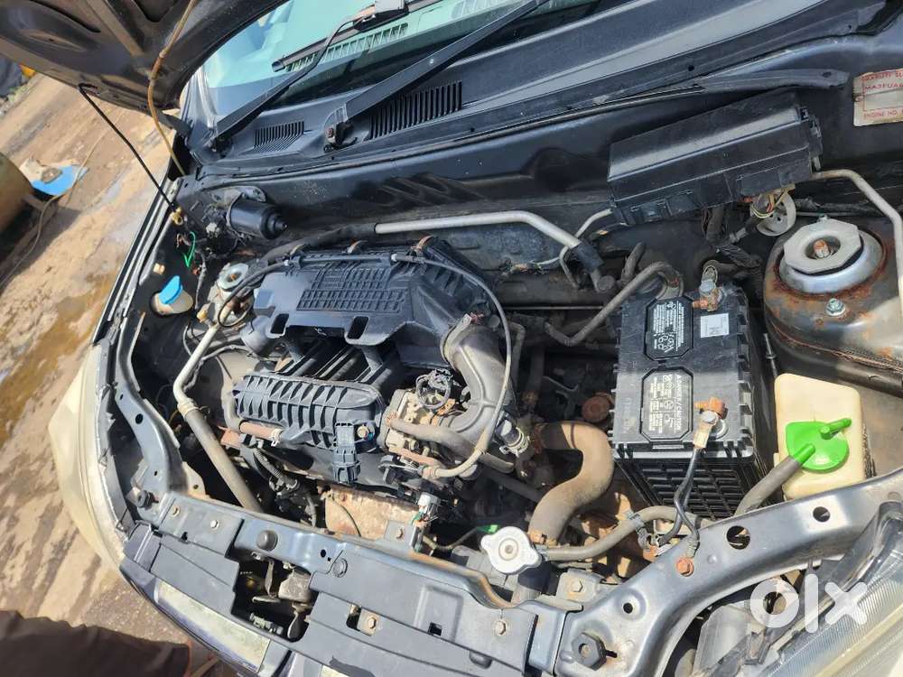 Maruti Suzuki 800 2014 Petrol 40870 Km Driven