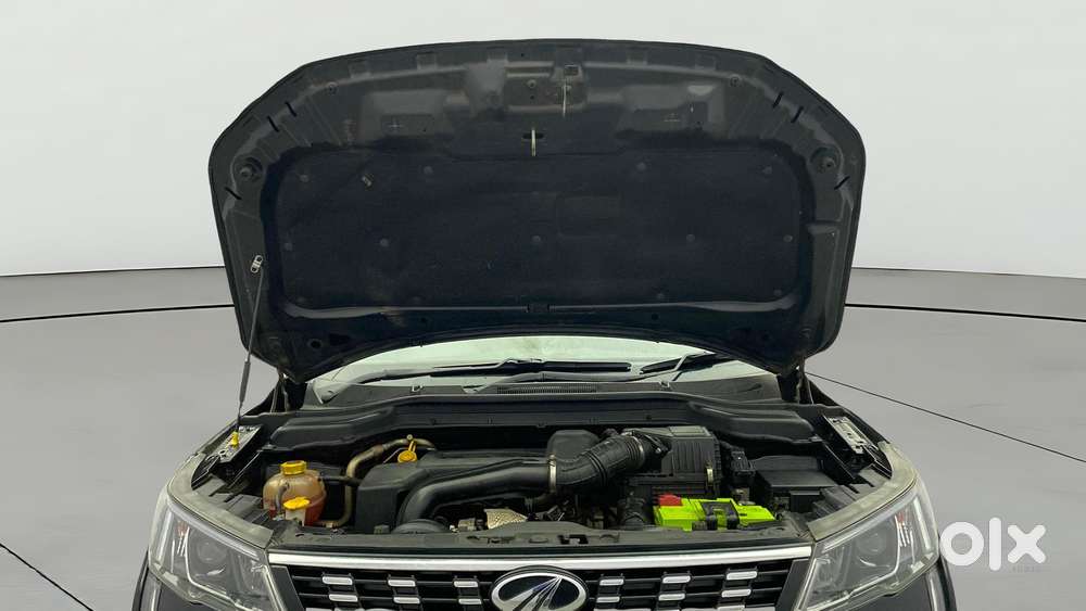 Mahindra Xuv300 W8 Diesel, 2020, Diesel