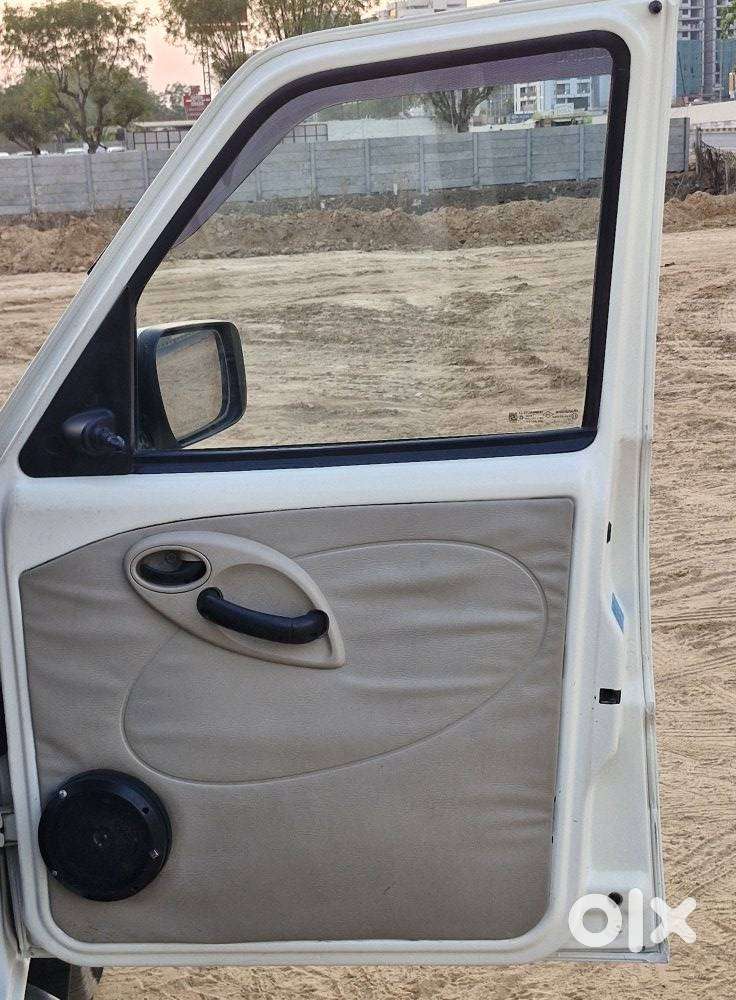 Mahindra Scorpio Classic 2.2 S Mt 7 Str, 2022, Diesel