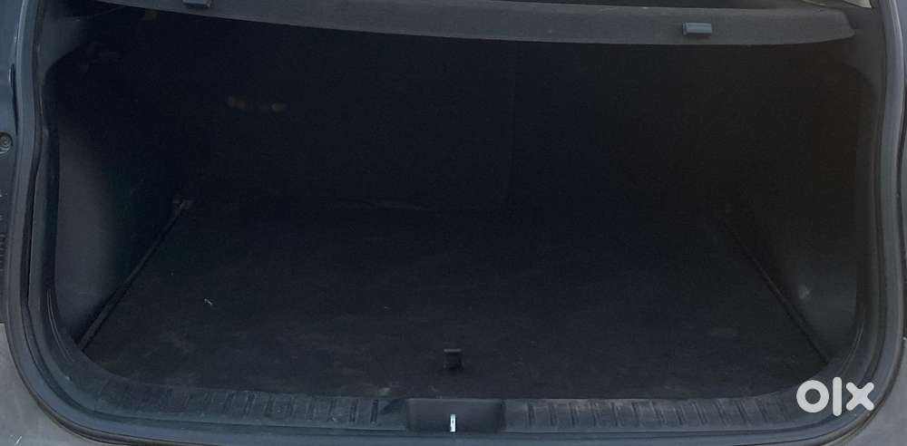 Hyundai Creta 1.5 Mpi Sx Petrol Ivt, 2021, Petrol