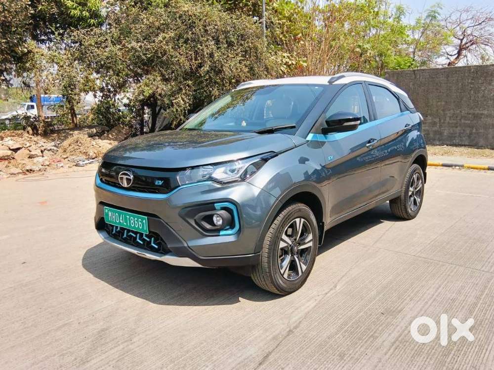 Tata Nexon Ev Prime Xz Plus Lux, 2024, Electric