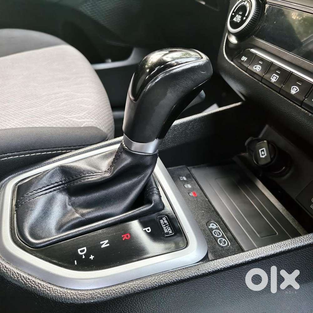 Hyundai Creta 1.6 Sx Option, 2019, Petrol