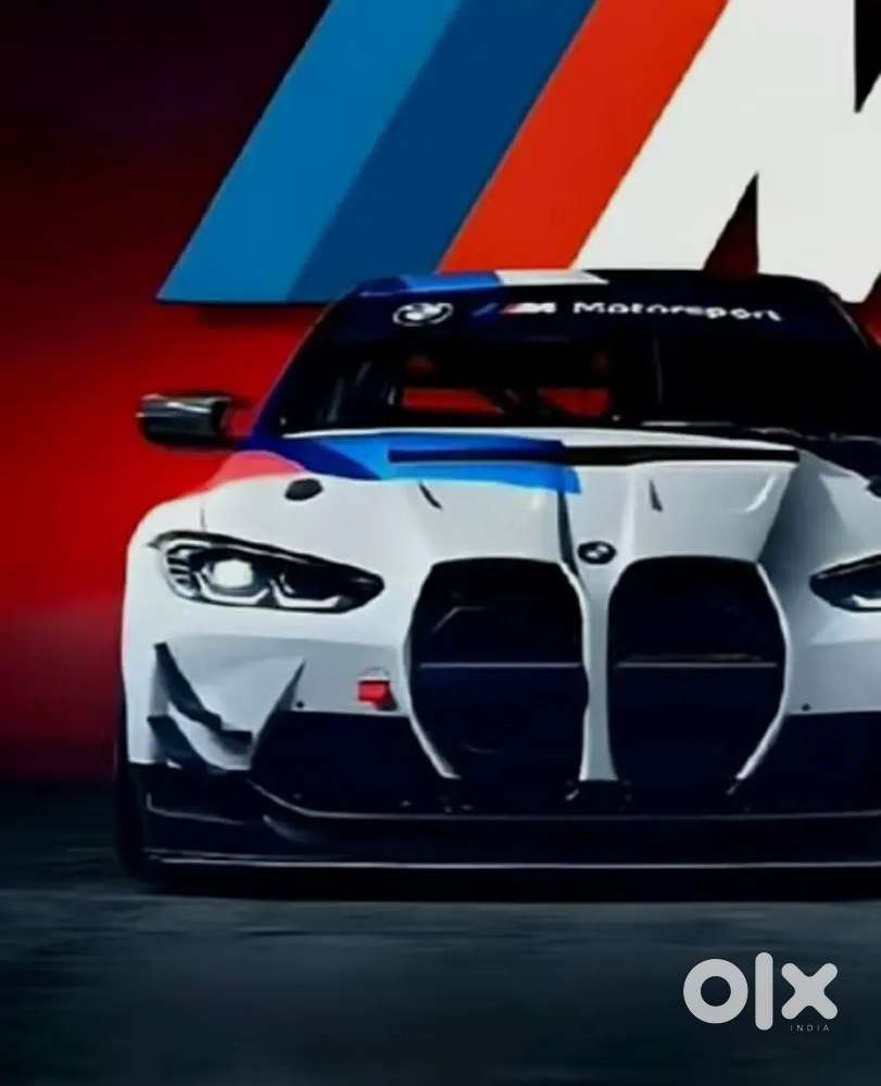 Bmw M4 Competition 2024 Lpg