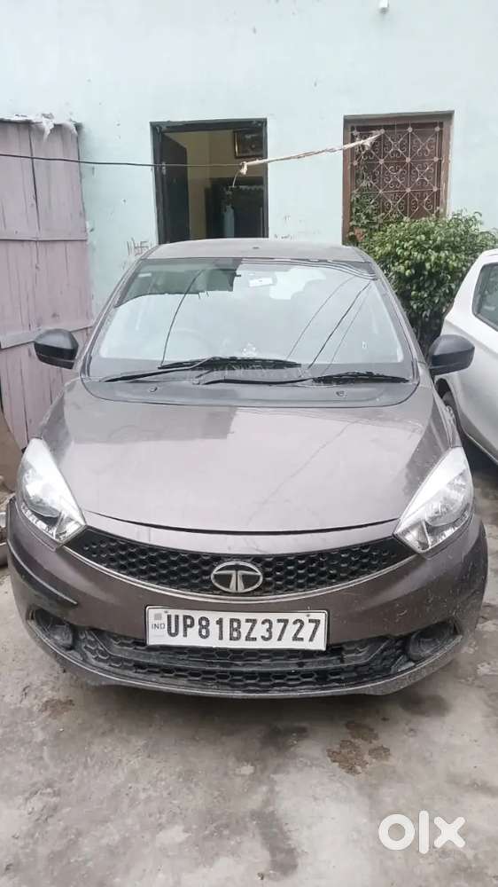 2018 Tata Tiago Xe Diesel
