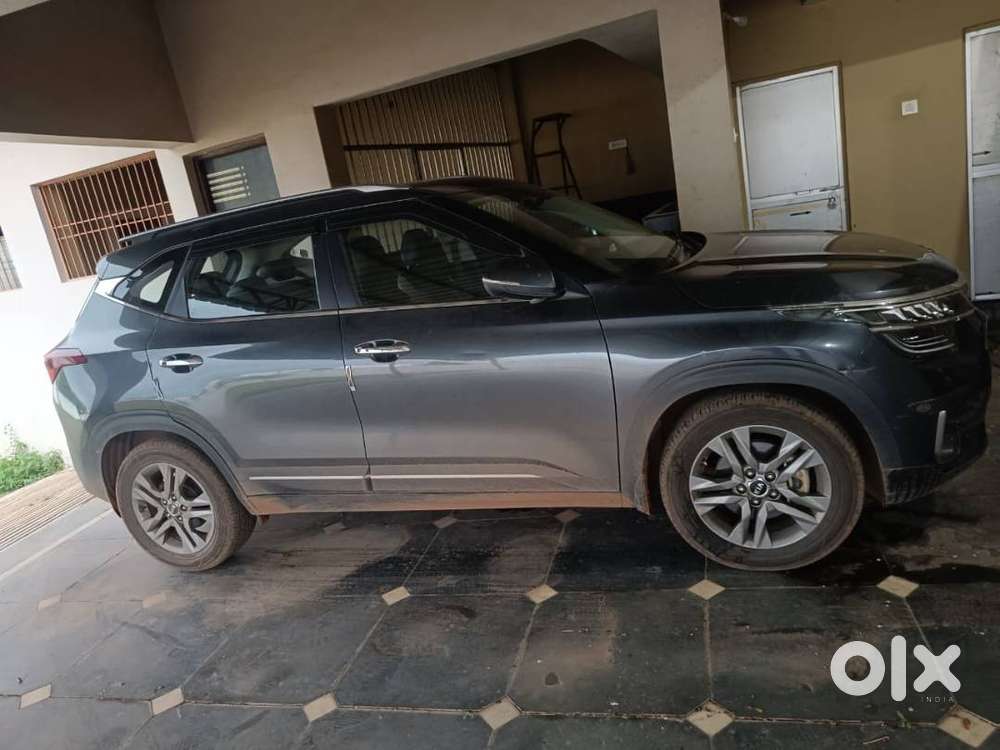 For Sale 2019 Kia Seltos