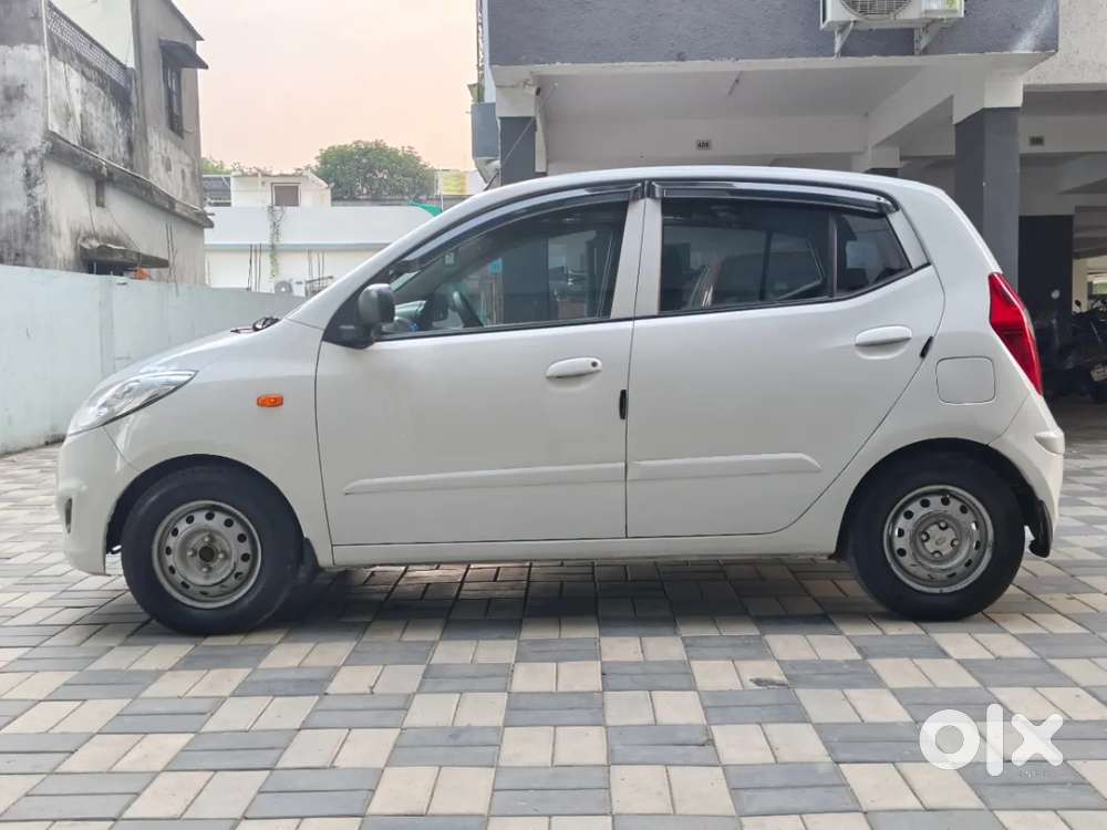 Hyundai I10, 2016, Petrol