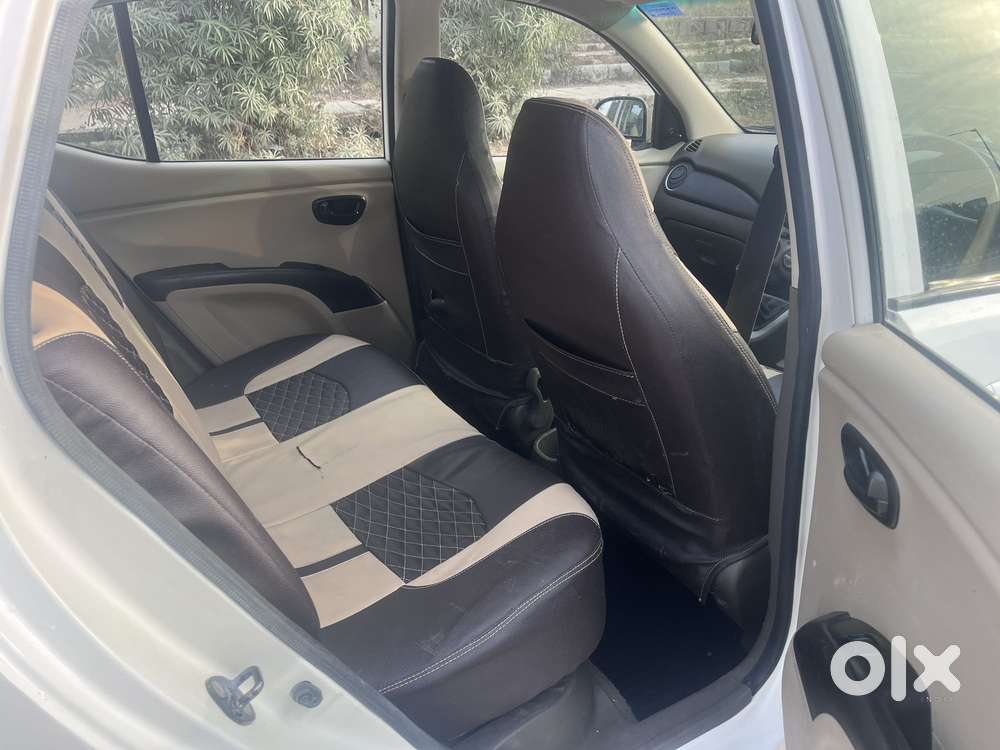 Hyundai I10 Magna O, 2014, Cng & Hybrids