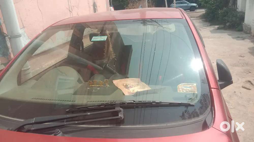 Datsun Go 2016 Petrol Good Condition