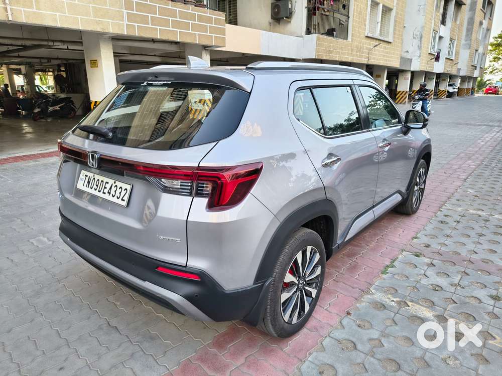 Honda Elevate Zx Mt, 2023, Petrol