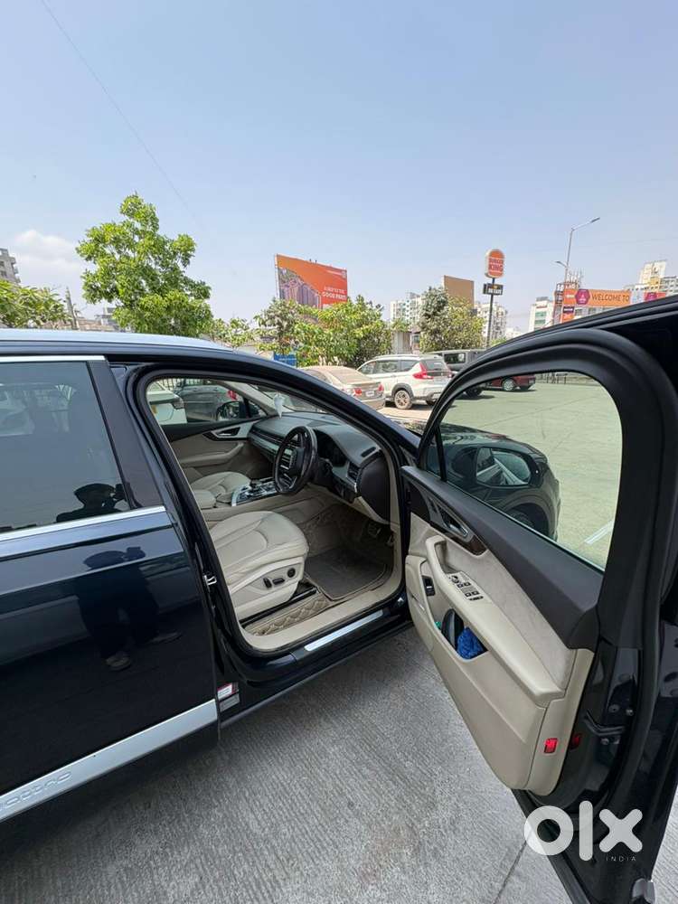 Audi Q7 3.0 Tdi Technology, 2016, Diesel