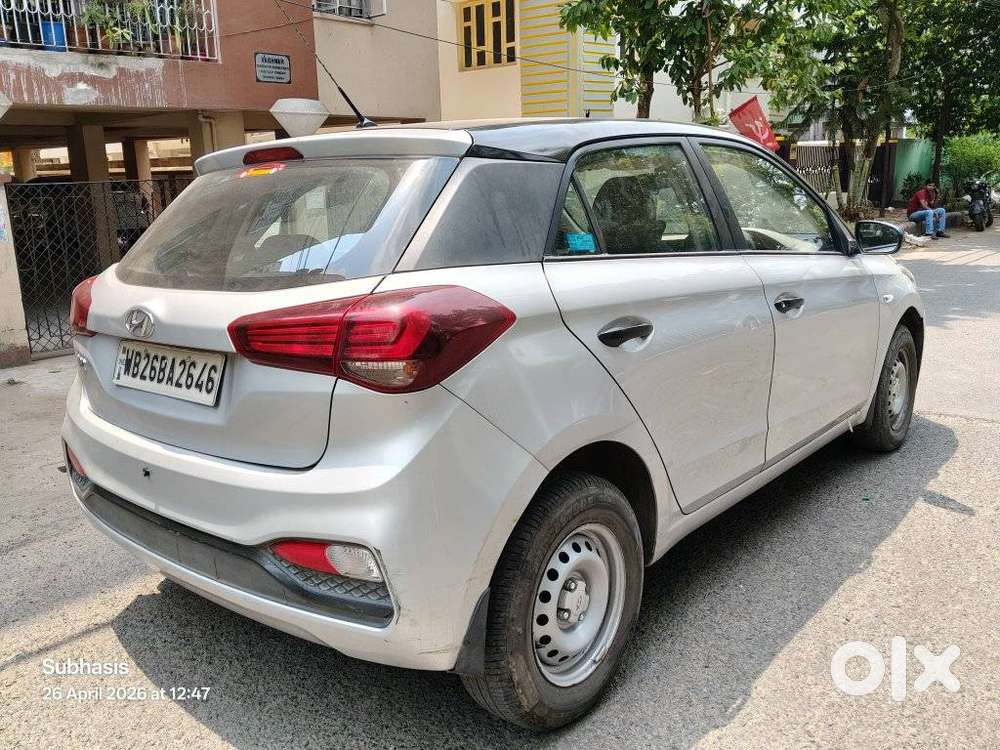 Hyundai Elite I20 Era 1.2, 2018, Petrol
