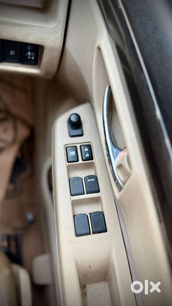 Maruti Suzuki Ciaz Zdi, 2014, Diesel