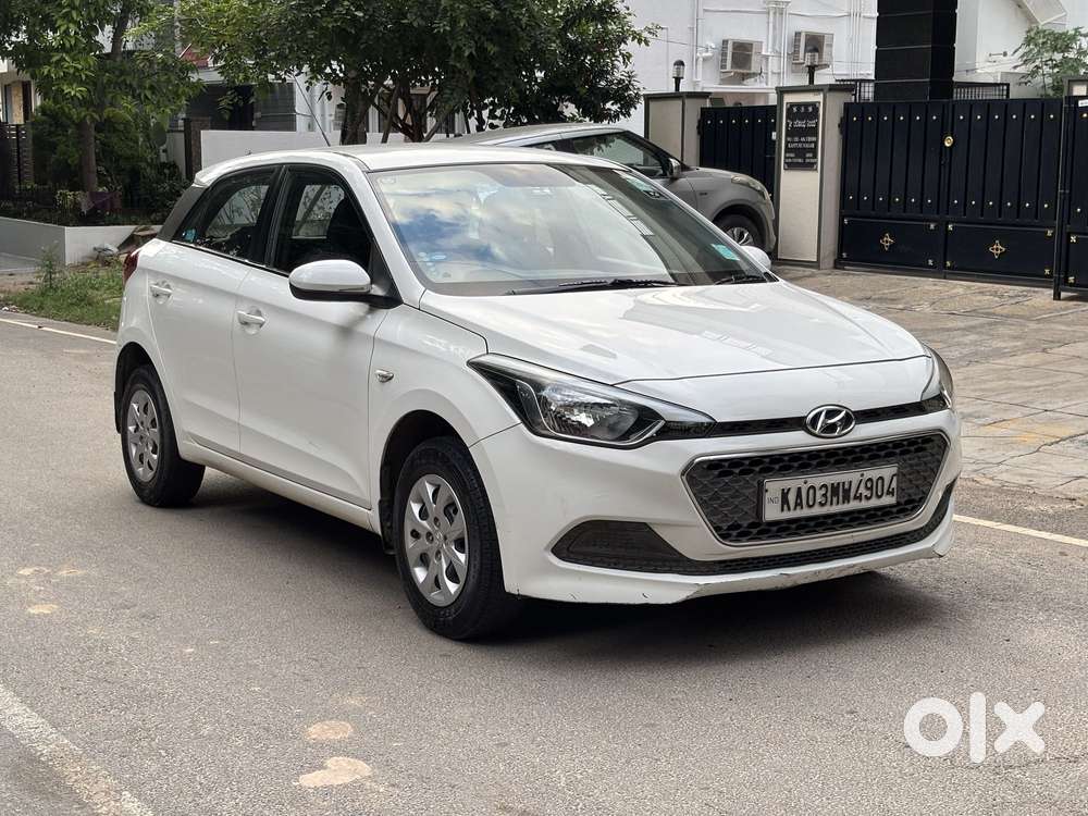 Hyundai I20 Magna 1.2, 2015, Petrol